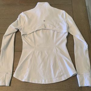 Lululemon Define Jacket Size 4